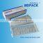 Medical Sterilization Flat Tyvek Reel for Plasma