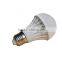 A60 LED Bulb light 7W led bulb e27 15w