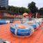 hottest in park !!! bumper boat for park rent