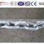 High tensile of DIN 5685 A short link chain