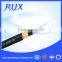 24 number of condoctor self-supporting ADSS fiber optic cable