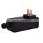waterproof power supply 12v ac adapter 12w with us plug High quality for laptop ac adapter