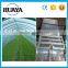 Three-Layer high speed extrusion Film Blowing Machine / plastic film blowing machine