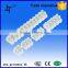 pa8 nylon terminal block connector with enec25 & ce