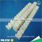 Complete cnc machining engineering accessories custom cnc plastic nylon parts