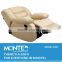 high quality dubai recliner furniture single sofa