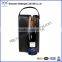 Top Grade PU Leather single wine bottle holder with hand strap