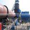 capacity 80t/h metallurgy rotary kiln for sale