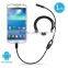 Waterproof USB Endoscope for mobile phone and compute PC laptop 7mm lens 1M USB cable Focus Camera 6 LED