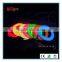 IP65 Waterproof LED Rope Tube CE ROHS Approved