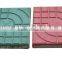 cement floor tile production line