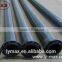 Высокопрочная противозадирная труба из UHMWPE для транспортировки песка и грязи в реке