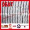 Plastic agriculture anti hail net for greenhouse