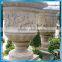 Sculpture italian planters