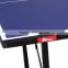 12mm thick Single Folded Table Tennis Table have in stock