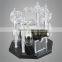 Shenzhen professional acrylic wine racks