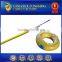 Insulation Flame Retardant Silicone Braided LED Lamp ul3122 wire