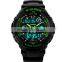 2016 Outdoor Sport S-Shock Multi Function Digital LED Quartz Watch Water Resistant Electronic Wrist Watches Men