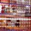 Handmake crystal bead wedding cuitain for wedding, home & party decoration for sale (CC-001)