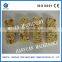 Semi-automatic rice candy cutting machine