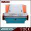 Hydraulic Power Roller universal threeroll bending machine from