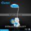 plastic snake folding table/desk lamp GT-8809