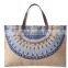 Jute Tote Bag for high grade