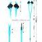 Jabees mp3 Sport Best In Ear headphones