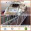 Steel or Aluminum approach bridge for sale