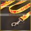 New Custom Collars pet Leashes For Dogs