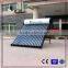 2015 Most Popular Products Integrative Pressurized Solar Water Heater for Overseas Market