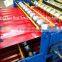 Fully Automatic Cold Steel Roof Panel Rolling Machine