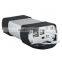 Newest V152 high Quality OBD2 Auto Diagnostic Interface For obd2 Renault Can Clip V152 With Full Chip Newest