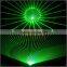 Professional Stage Lighting 10W Green 532nm ILDA EventLaser Light Equipment