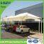 Factory supply shade net carport