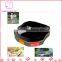 Pet GPS Tracker Tracking Location GSM Dog Mini Pets Locator Real Time Black New