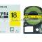 Tepre Tape SC18G