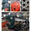 riello hot water boiler/steam boiler with riello burner