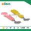 Nobo Child Tableware Spoon With Plastic Handle