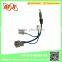 Newest Factory Direct supply available electric car antenna / radio antenna/tv antenna extension connector Cable
