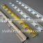 aluminium tile trim, stair nosing, ceramic trim for Isreal and Palestine