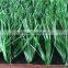 Soccer Sport Artificial Grass soccer field landspace outdoor decoration straight curly grass