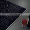 Black Crystal Double Loading Grade AAA Polished Porcelain Tiles 60x60