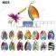 Good Quality General Fishing Spinner Baits Wholesale
