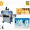  express bottles and cups UV curing machine /screen printing drying oven for sale LC-UV4000S2