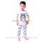 Latest baby clothes wholesale children's boutique clothes boys clothes 2016