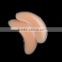 OEM Cheap Nude Silicone Gel Push Up Bra Cup Inserts Pad
