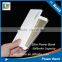 New design 3000mah Li-polymer battery mobile power bank
