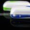 Fashion Lady perfume 2600mAh Mobile External Power Battery Charger