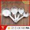 Good Quality Stainless Steel Measuring Spoon Set from Jieyang Factory